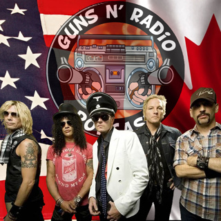 Guns N' Radio 292 - Pills, Demons, and Etc. (Amerinadia 2024)