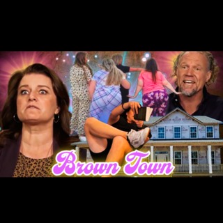 Brown Town 11/7/25 Special Forces, Salty Birches, Janelle's new house, Padron's interview, & more!!!