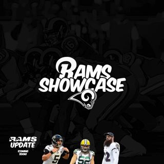 Rams Showcase - Rams Continue Adding