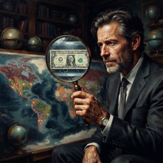 The Safe Haven Paradox_ War and the Dollar