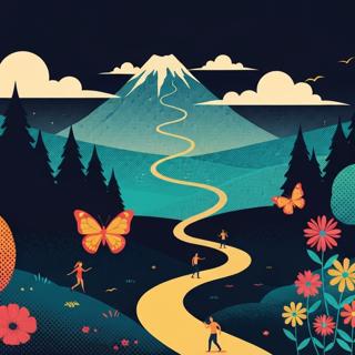 434 | The Transtheoretical Model of Change | Roundup with Ginger