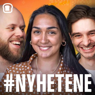 #Nyhetene