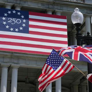 America at 250: A Net Assessment (w/ Robert Kagan)