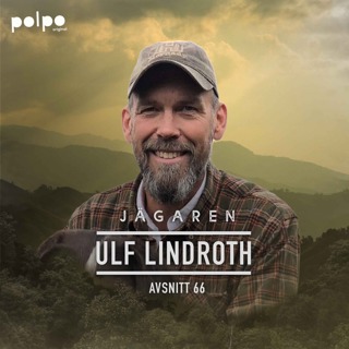 Ulf Lindroth