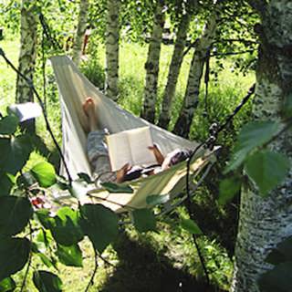 Historiska boktips för hängmattan