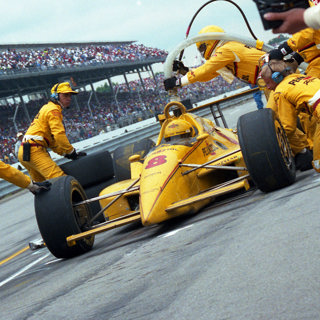 MP 908: Remembering John Andretti, Ep 9, with Jim Hall II