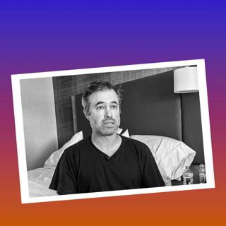 He Wrote About Anti-Fascism—Then Fled the Country