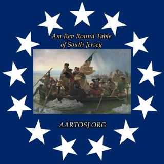 AR-SP30 Defending Fort Stanwix, with Larry Kidder