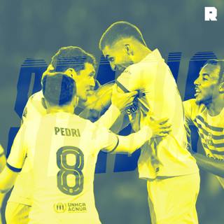 Four Brilliant Champions League Ties All in the Balance