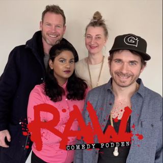 "Standardbebisar och att löneförhandla som en diva" - med Simon Gärdenfors, Elina Du Rietz, Shanthi Rydwall Menon och Mårten Andersson