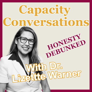 56: Debunked: Does Honesty Really Build Trust?