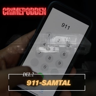18. 911-samtal (del 2)