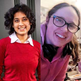 #122 – Michelle Hutchinson & Habiba Islam on balancing competing priorities and other themes from our 1-on-1 careers advising