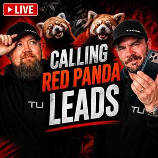 RJ Bates III & Jerry Norton Test Red Panda's New Titanium Leads
