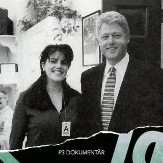 Lewinskyaffären