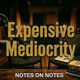 Notes on Notes: The Sound of Inevitability
