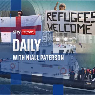 The Immigration Debate: A nation divided?