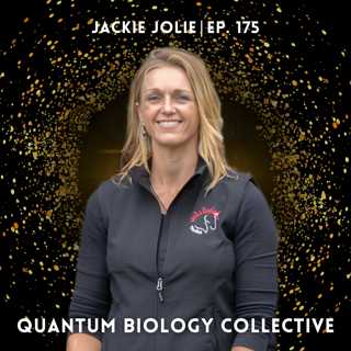 175: Light As Pet Medicine: Red and Near-Infrared Therapy, Animal Health, and the Deficiency No One Talks About | Jackie Jolie