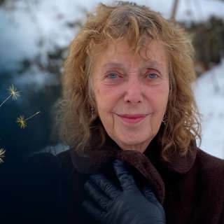 Astrid Seeberger: Långfredagen