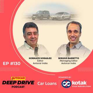 Chinese carmakers on an upmarket drive | Deep Drive Podcast  | Autocar India