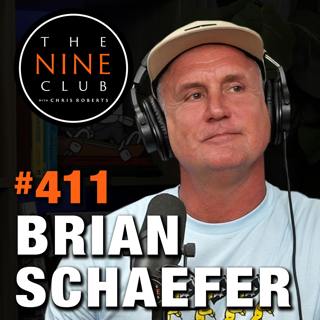 #411 - Brian Schaefer