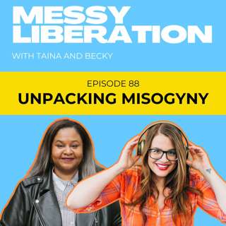 Unpacking Misogyny in Modern Life (State of the Union, The Bride, perimenopause)