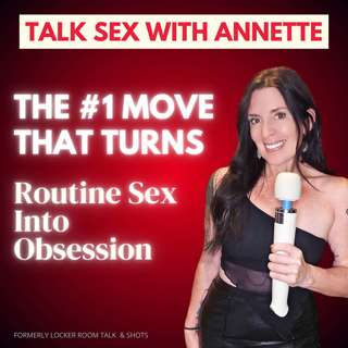 The #1 Move That Turns Routine Sex Into Obsession