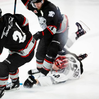 All Good Things 006: Slap Shot