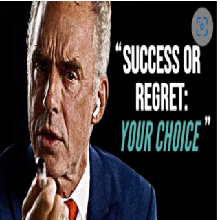 Dr Jordan Peterson: TAKE FULL RESPONSIBILITY FOR YOUR LIFE (MUST WATCH Motivational Speech)