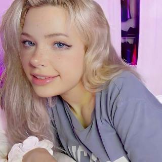 ASMR | Your Cute Crush Comforts You in Bed 🤍 (roleplay) | DOLLBLUSH ASMR