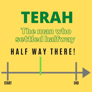 Terah