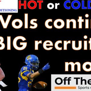 Elite LB Brayden Rouse, in-state DB Javonte Smith commit to Vols