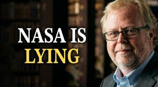 Nathan Myhrvold: Working with Hawking, NASA's Errors, and Innovation