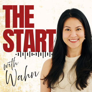 The Start with Wahn