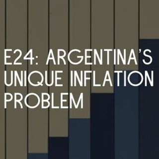 Making Sense of Argentina: Inflation, Milei, Macro with Sebastian Bensusan