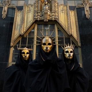 #282 - Aquilla, Death Breath, Imperial Triumphant, Katakomba & Skid Row