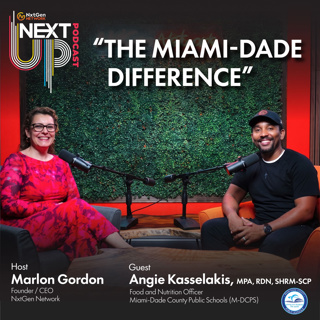 The Miami-Dade Difference