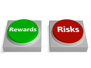Overcoming the Fear of Taking a Financial Risk