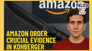 Amazon Order Clue Revealed in Idaho Mystery!