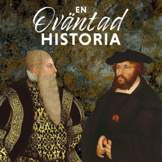 Gustav Vasa och Kristian II – landsfadern och tyrannen
