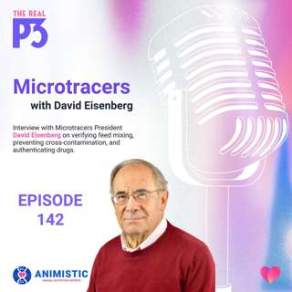 Microtracers with David Eisenberg