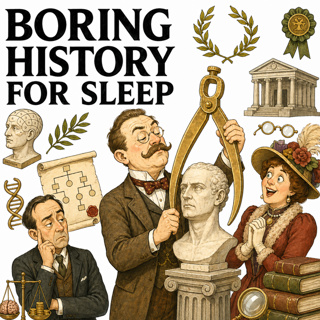 The Eugenics Crusade 🧬⚖️ | When Science Tried to Reshape Society | Boring History For Sleep