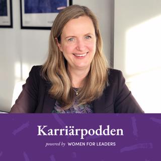 Fem snabba med Åsa Webber