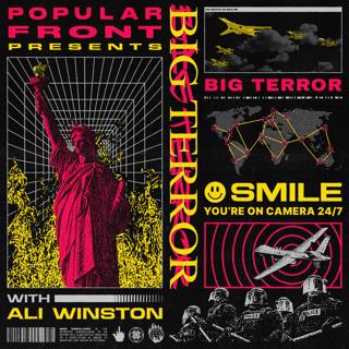 Popular Front presents: BIG TERROR