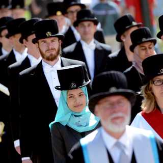 Meritokrati – Om rättvisan i att bedömas efter förtjänst