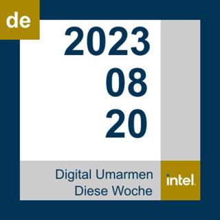 20. August 2023