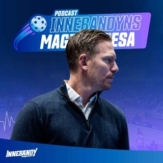 162. Niklas Nordén: "Tystnadskulturen får inte vinna"