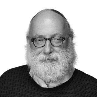 Sylvia and Simon Jacobson: How Different Generations Talk About Jewish Life [Divergence 1/4]