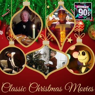 Introducing "History of the 90s Xmas Movies"