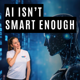The Problem With Outsourcing Your Nutrition to AI
